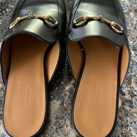 Gucci loafers - Picture 2 of 5